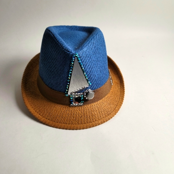 Fedora Hat